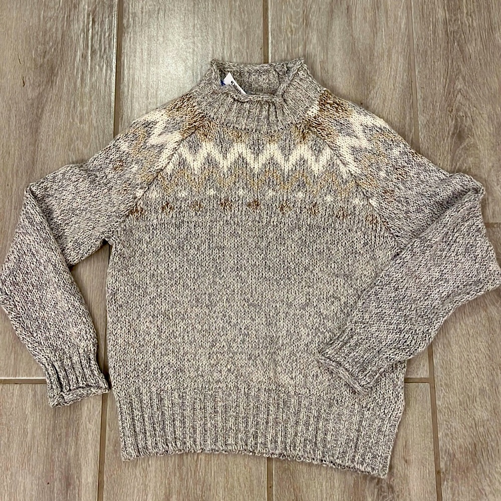 GB Girls Shirt/ Top | pull over Sweater